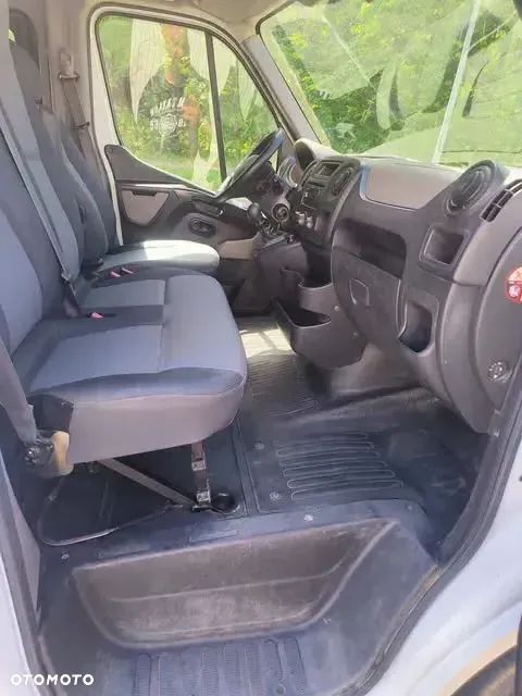 Renault Master - 9