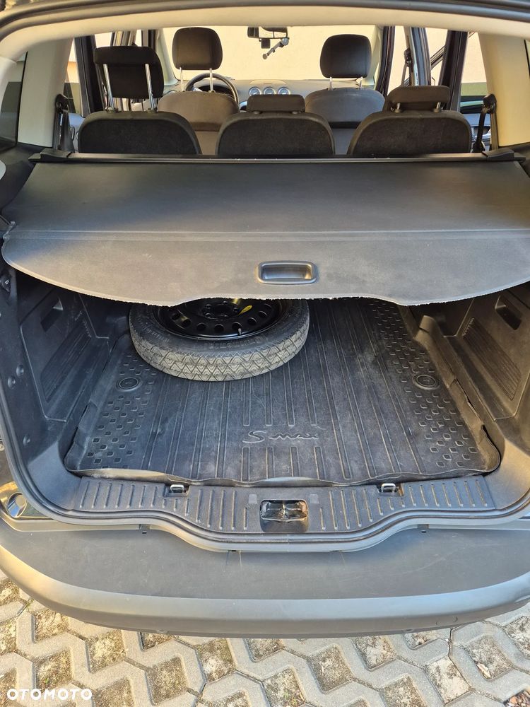 Ford S-Max 2.0 TDCi DPF Titanium - 35