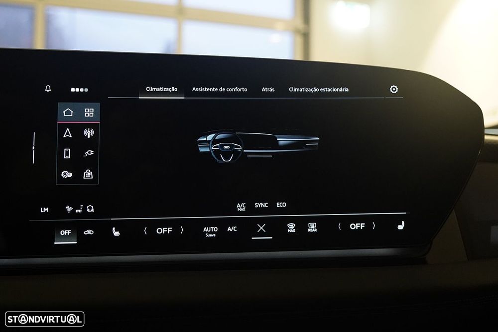 Audi A6 Avant e-tron 83 kWh - 8