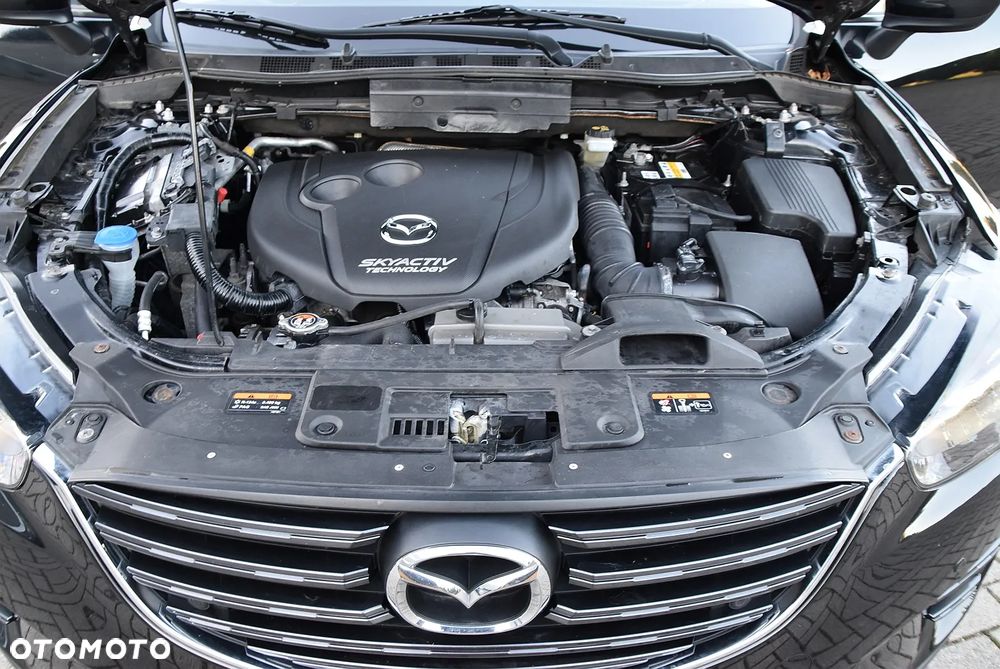 Mazda CX-5 - 9