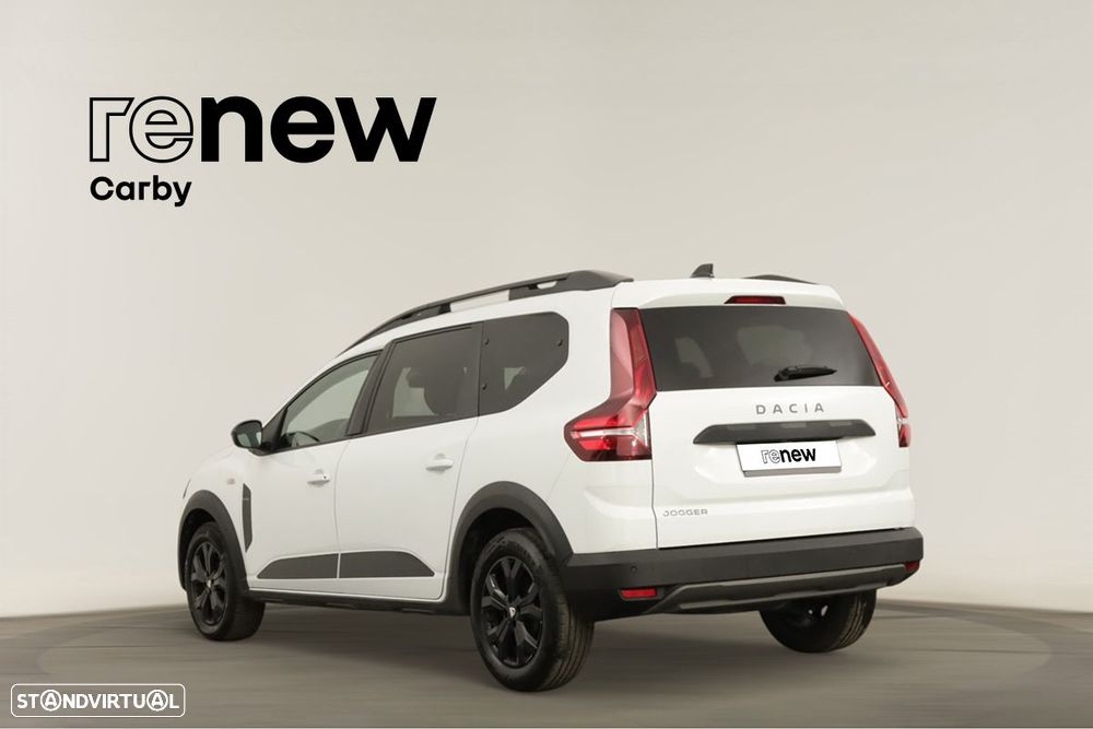 Dacia Jogger 1.0 ECO-G Extreme+ Up&Go 7L Bi-Fuel - 4