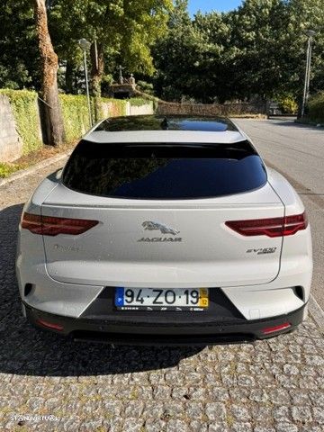Jaguar I-Pace S AWD Aut. - 9