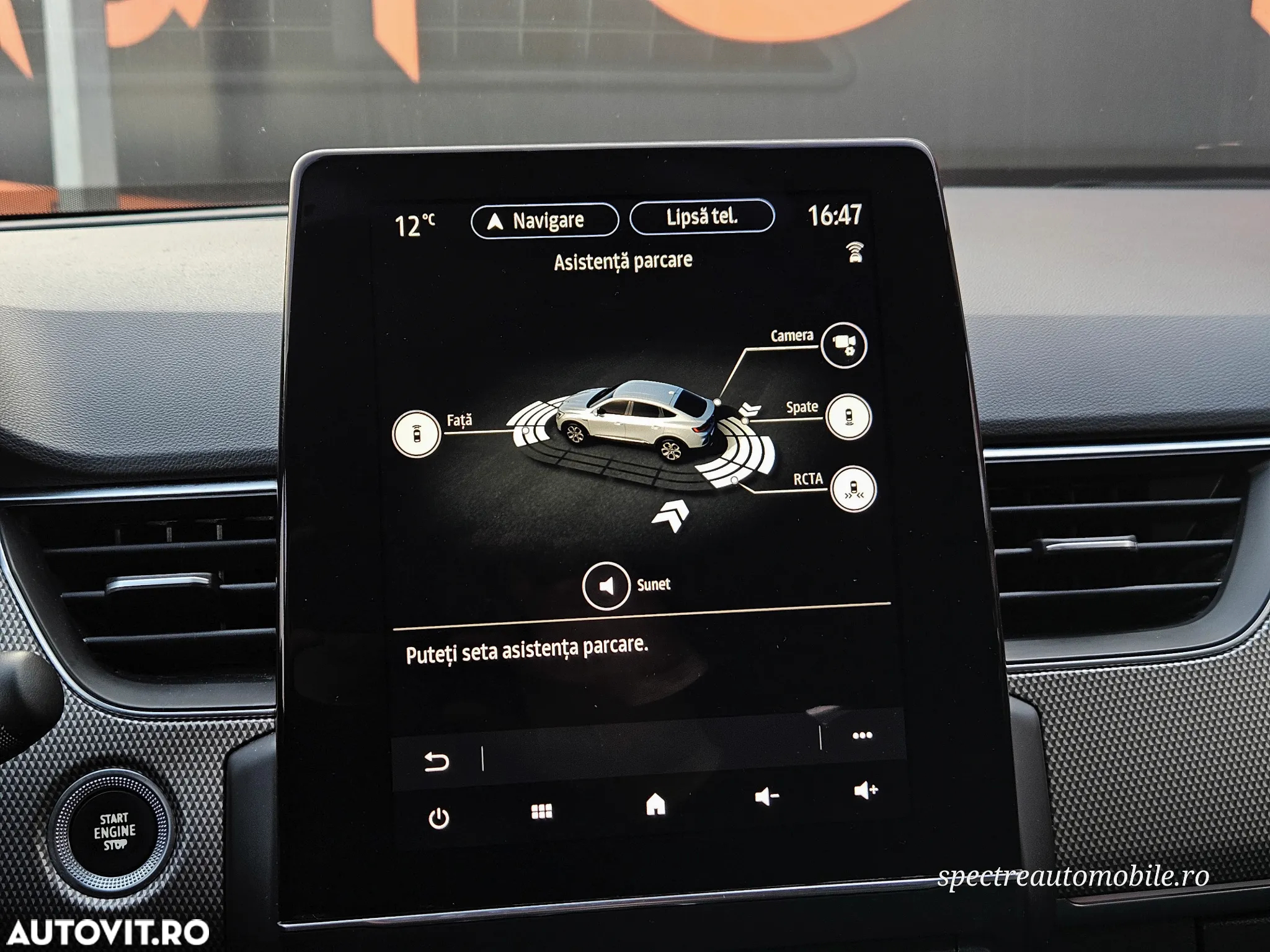 Renault Arkana 140 EDC Intens - 30