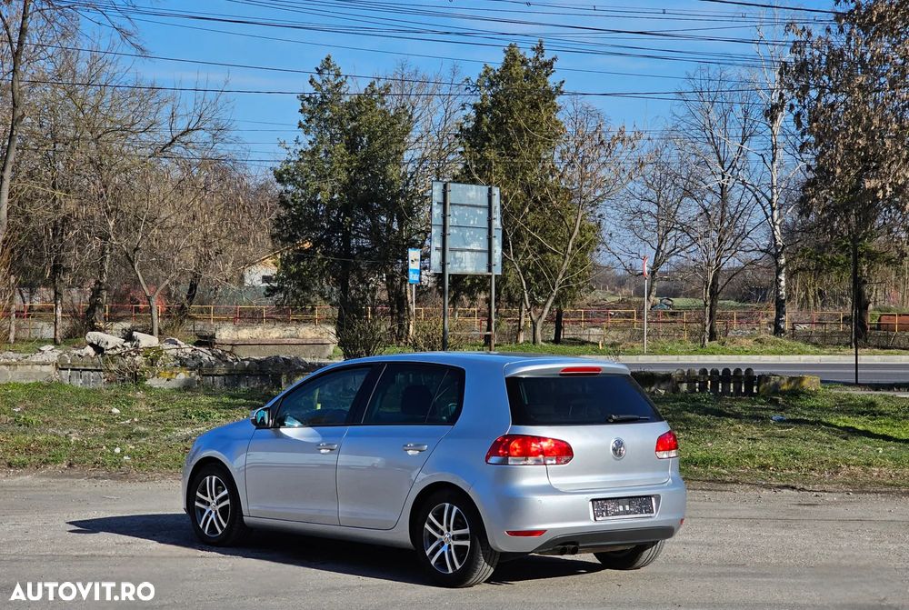 Volkswagen Golf 1.4 TSI Team - 3