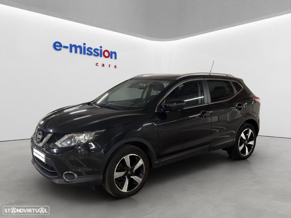 Nissan Qashqai 1.5 dCi Acenta - 1