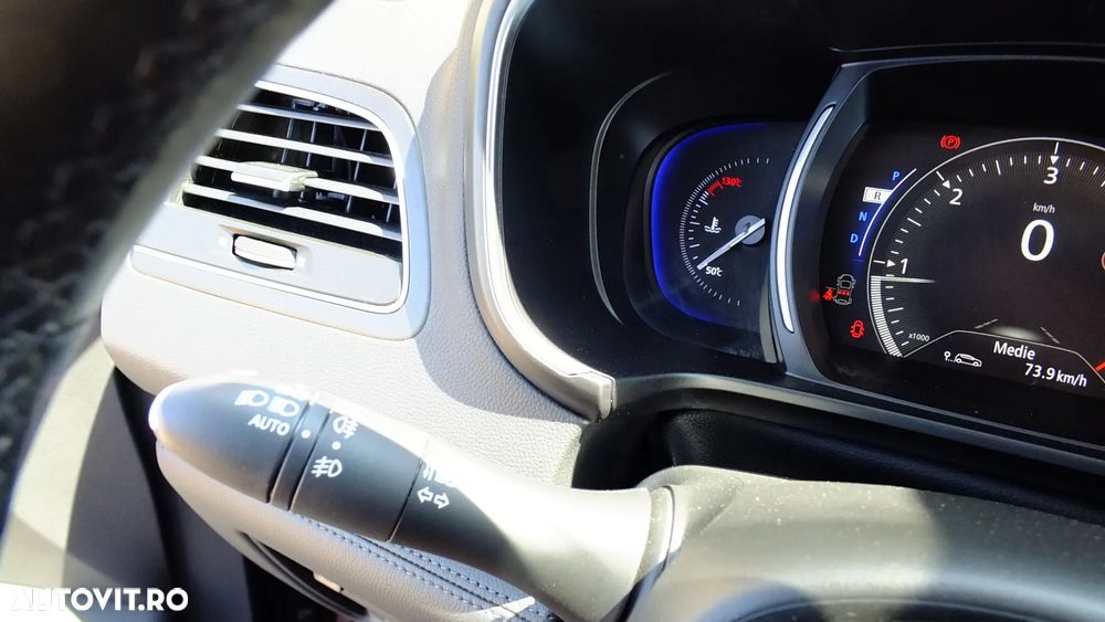 Renault Koleos BLUE dCi 185 4WD X-tronic INITIALE PARIS - 32