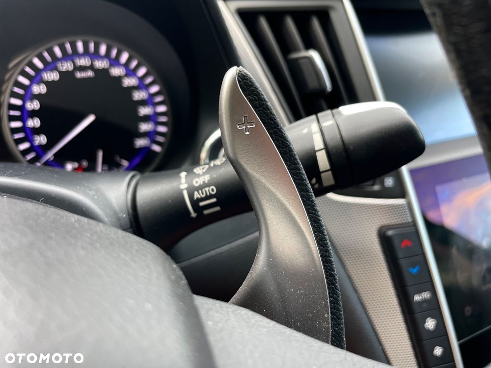 Infiniti Q50 2.2d Sport Executive EU6 - 18