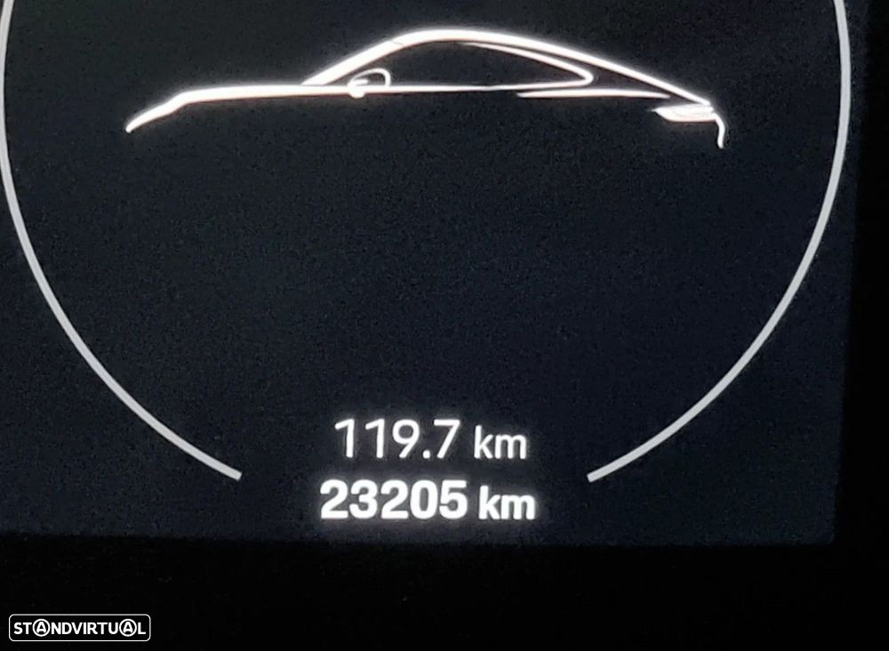 Porsche 911 (992) Carrera 4S PDK - 16