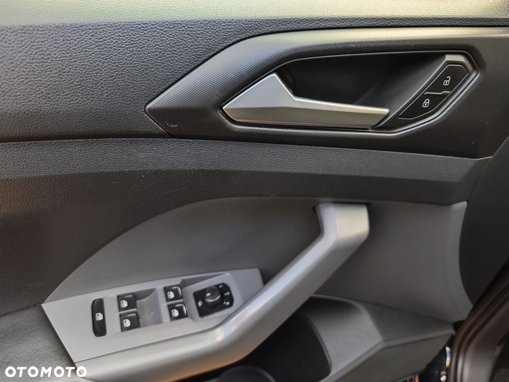 Volkswagen T-Cross 1.0 TSI Active - 19