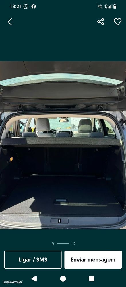 Citroën C5 Aircross 1.5 BlueHDi C-Series EAT8 - 4