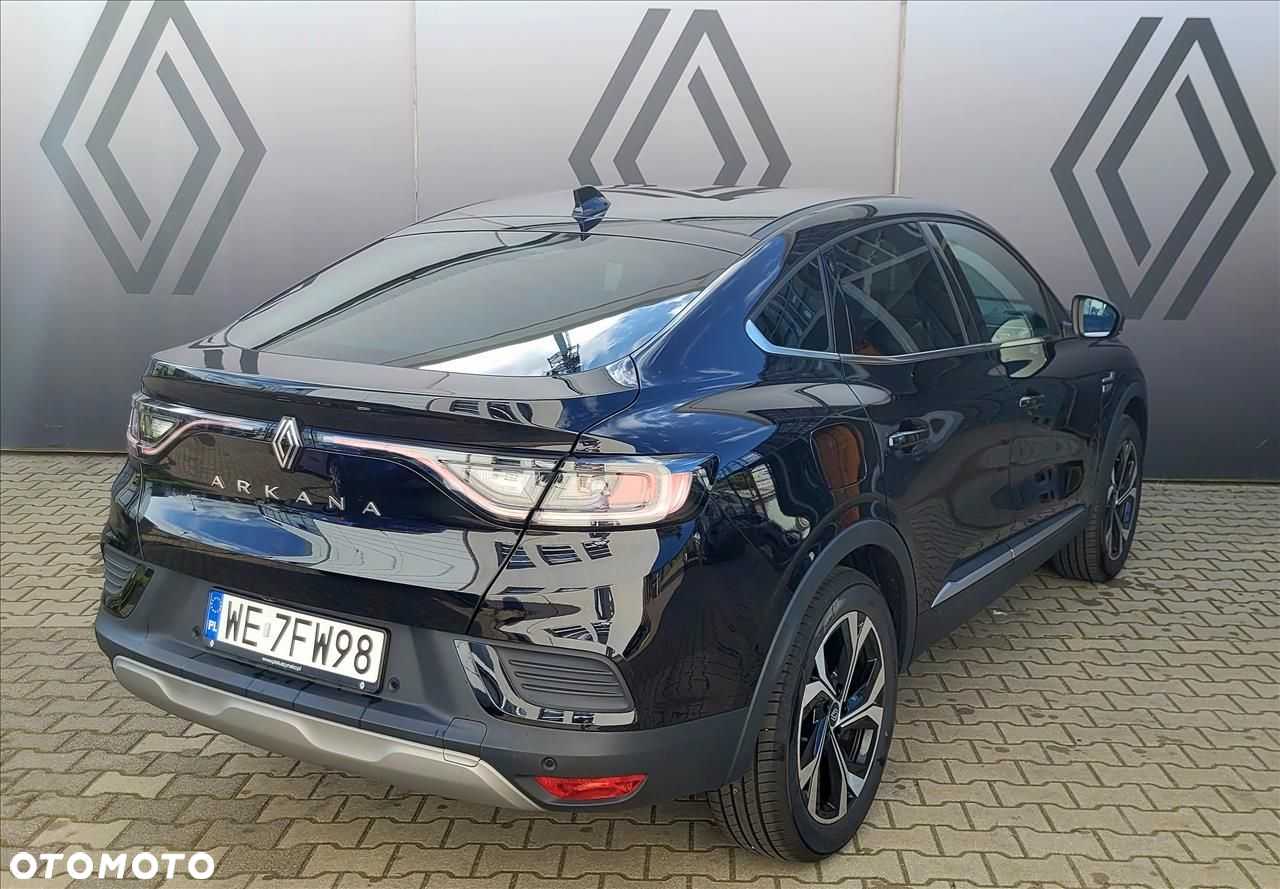 Renault Arkana - 7