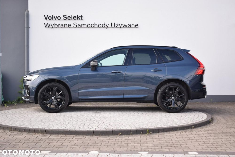Volvo XC 60 - 6