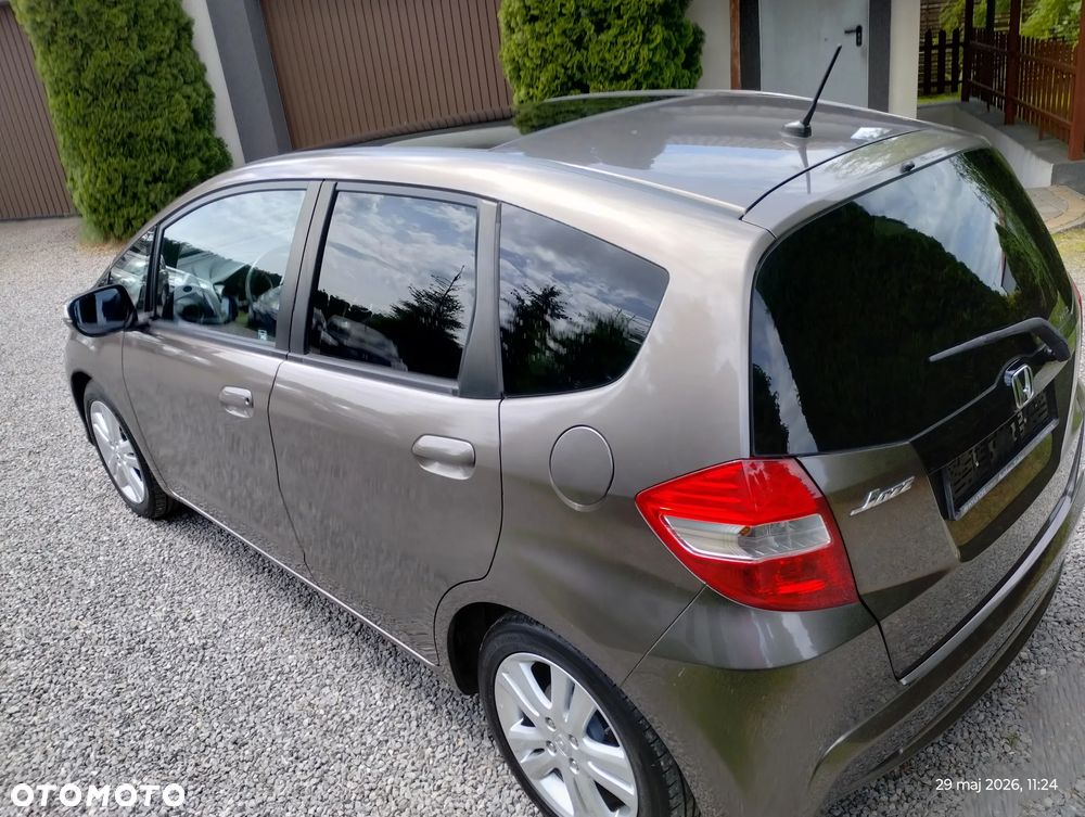 Honda Jazz 1.4 i-VTEC Exclusive - 16
