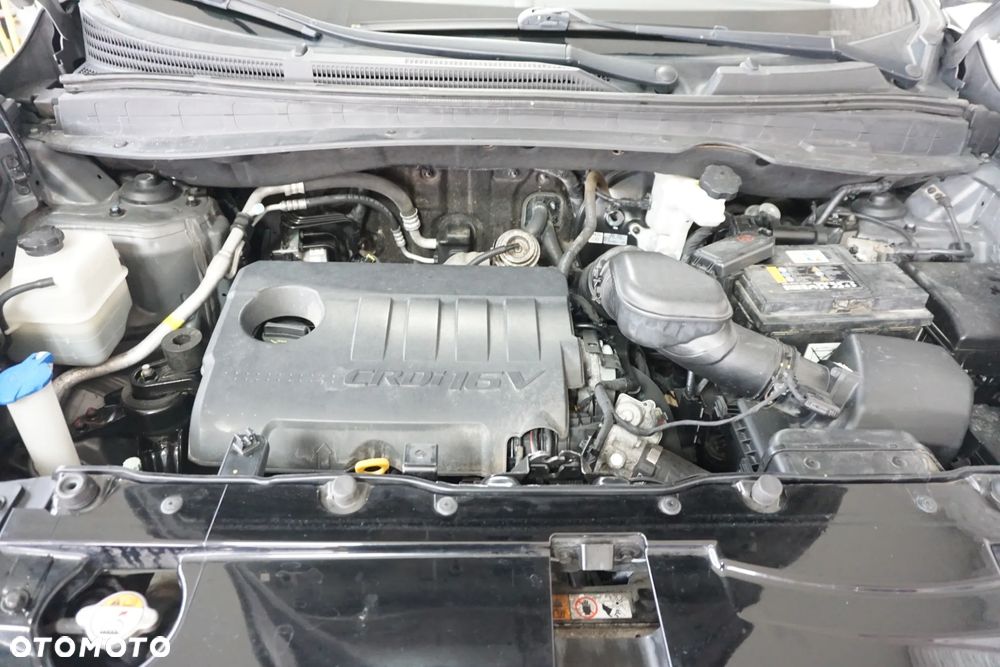 Hyundai ix35 1.7 CRDi 2WD Comfort - 16