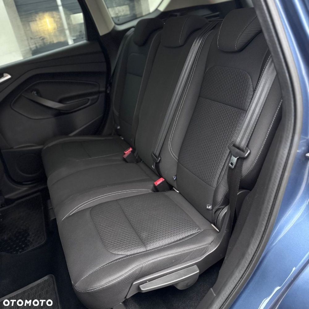 Ford Kuga 1.5 EcoBoost FWD Trend ASS - 24