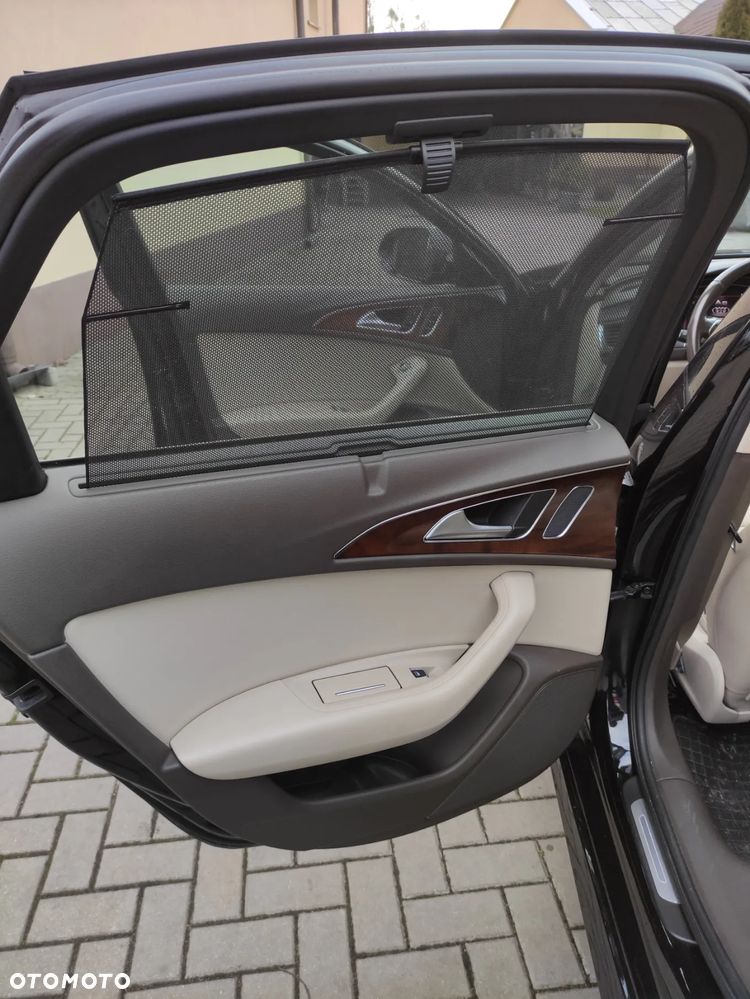 Audi A6 ver-3-0-tdi-quattro-s-tronic - 13