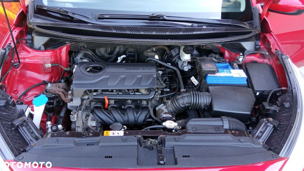 Kia Ceed - 24