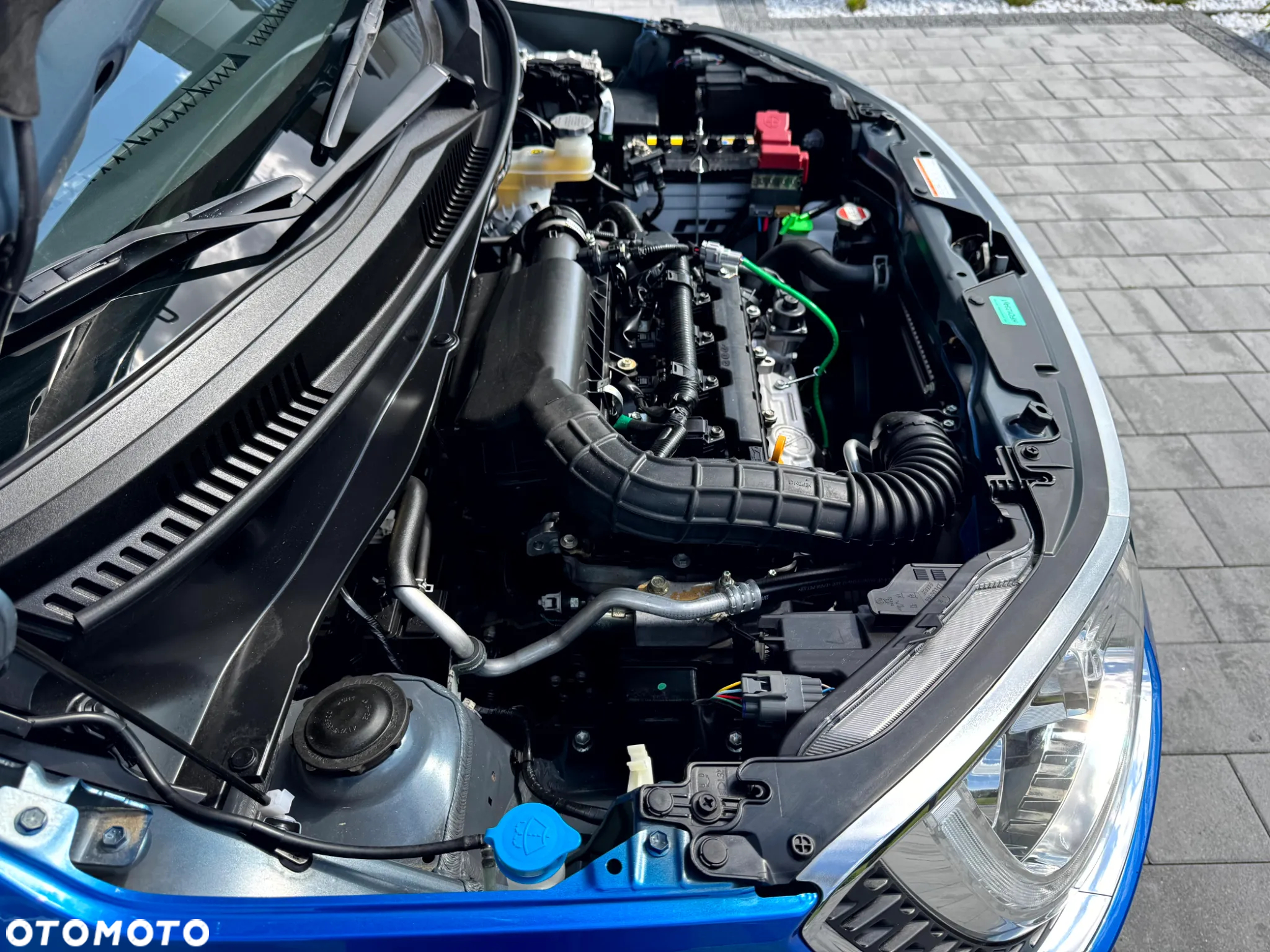 Suzuki Ignis 1.2 Premium 4WD - 17