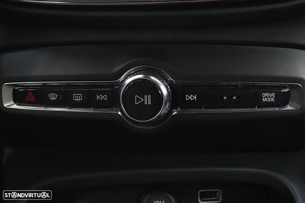 Volvo XC 40 1.5 T2 Core Auto - 14