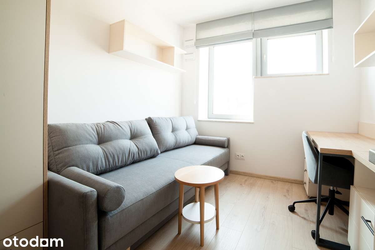 NOWA CENA PROMOCYJNA MIKROAPARTAMENT W CENTRUM