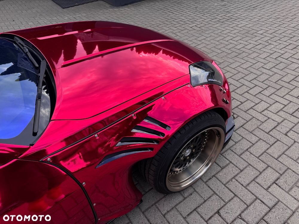 Nissan 350 Z - 17