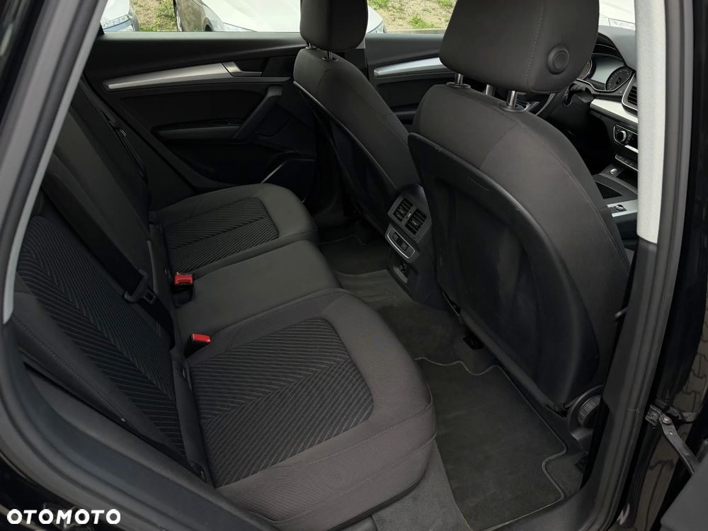 Audi Q5 40 TFSI mHEV Quattro Advanced S tronic - 13