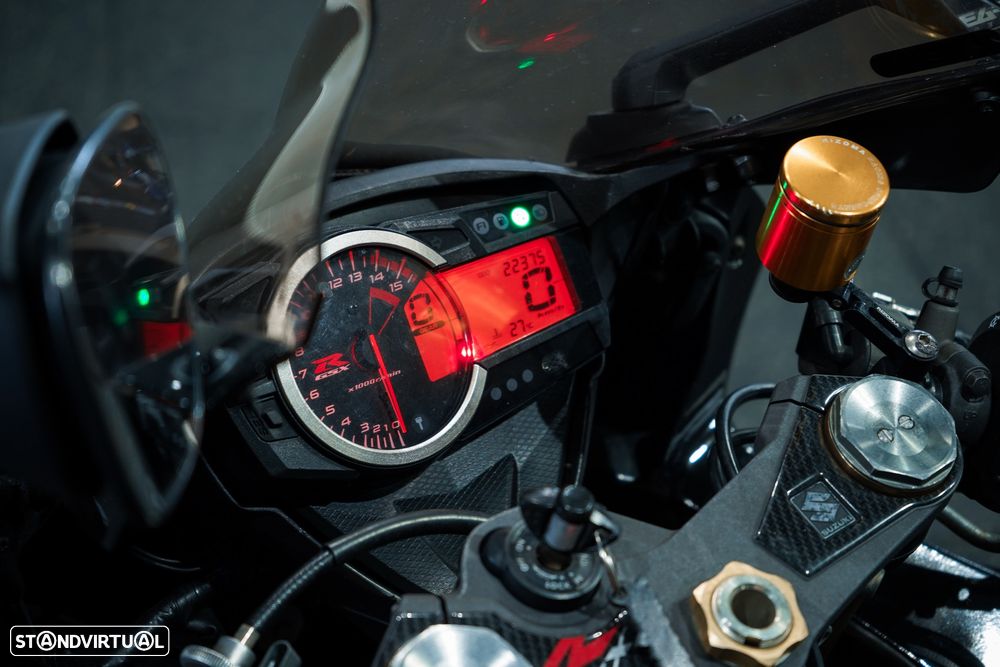 Suzuki GSX-R L0 - 11