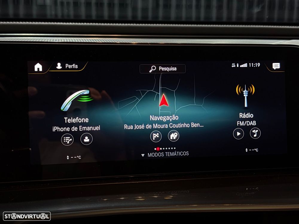 Mercedes-Benz EQC 400 4Matic - 21