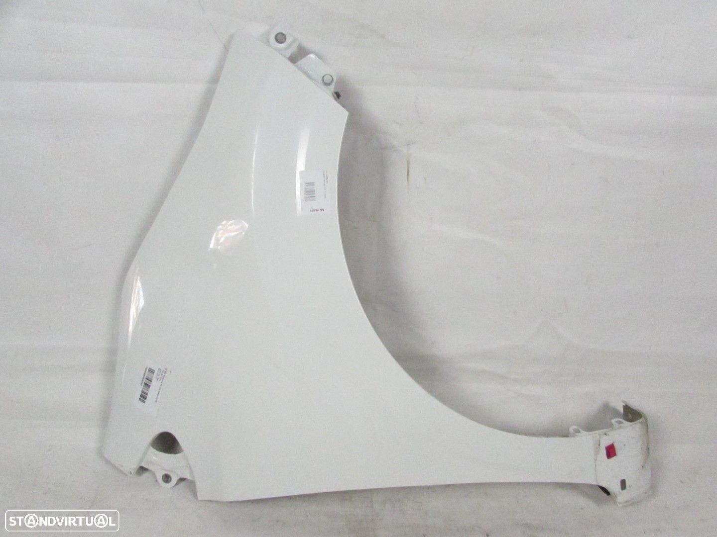 Guarda-lamas Direito/Frente Usado / Original KIA PICANTO (JA) 66321G110 - 1