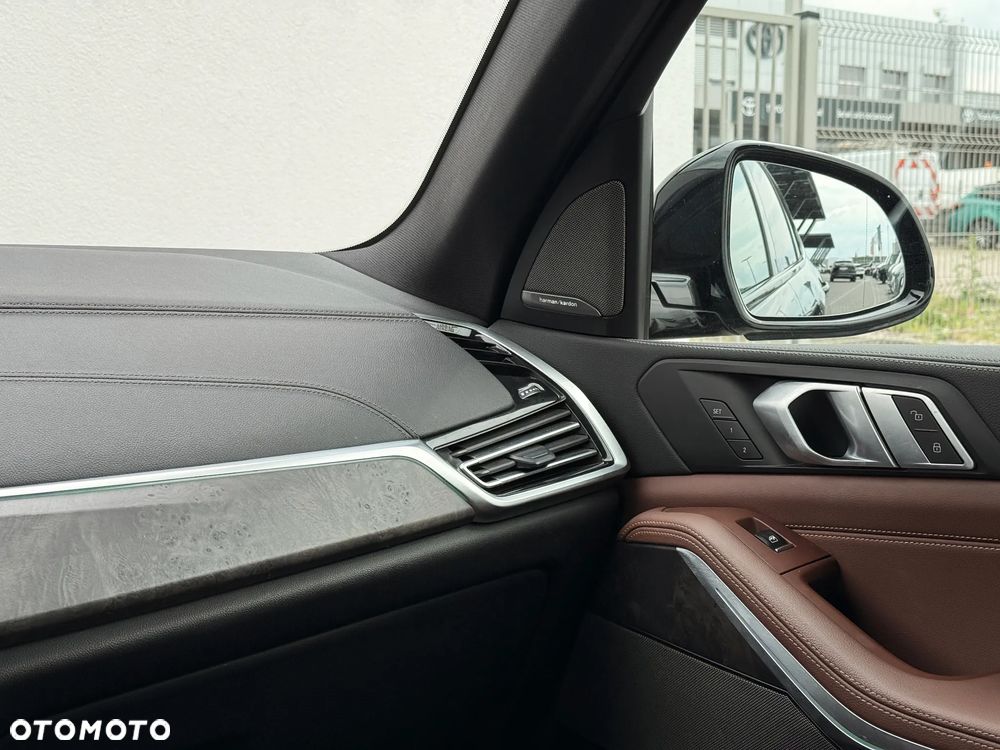 BMW X5 xDrive40d - 19