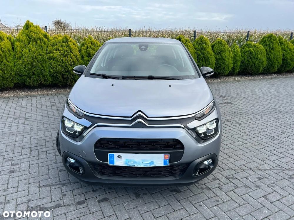 Citroën C3 - 2