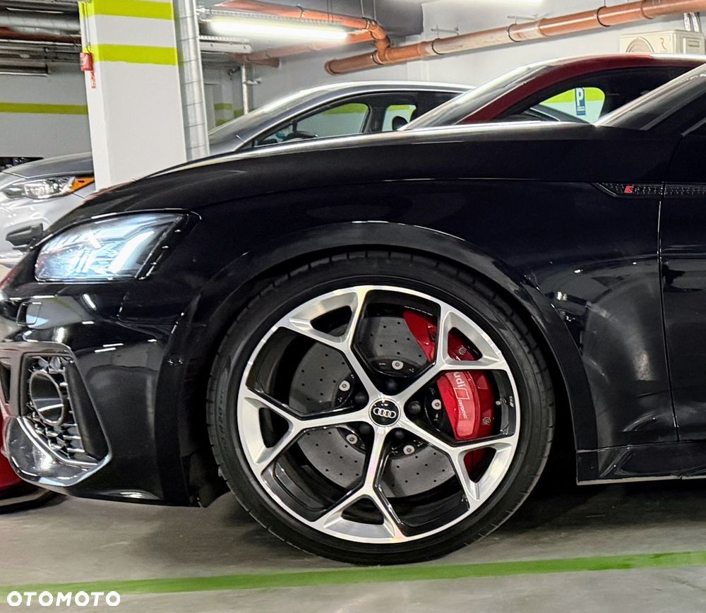 Audi RS5 Sportback - 5