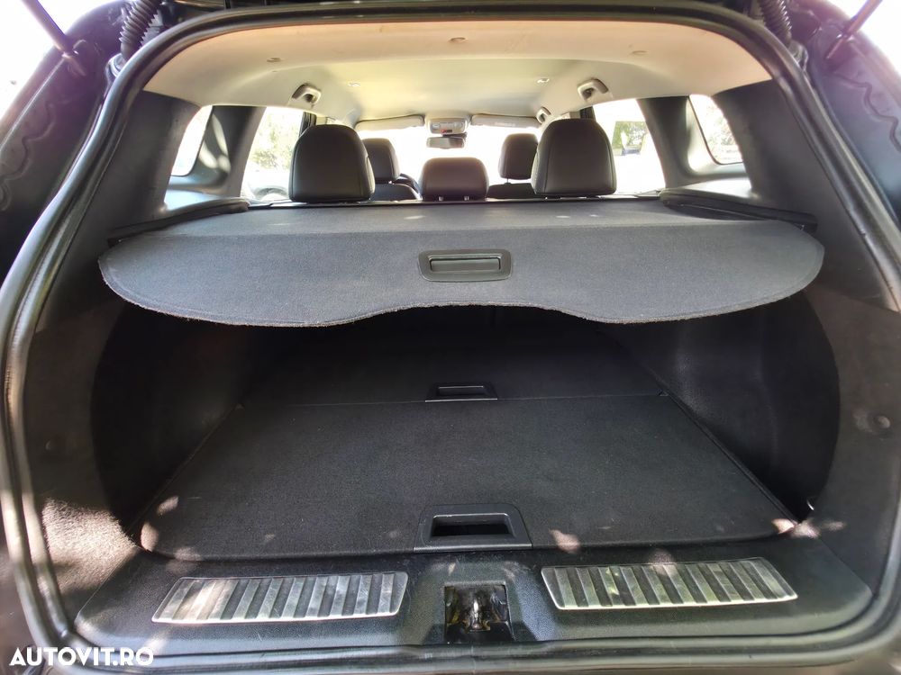 Renault Kadjar Energy dCi 130 Bose Edition - 19
