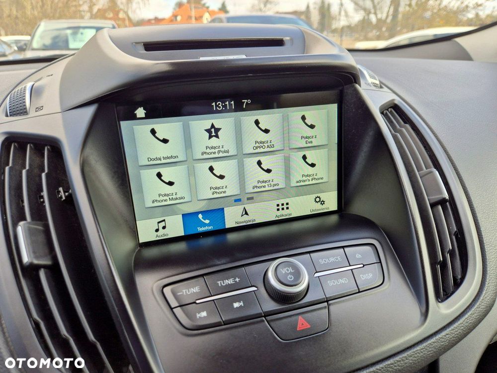 Ford Escape 1.5 EcoBoost AWD SE - 19