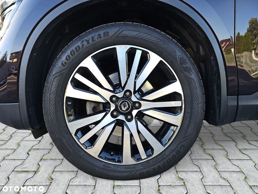 Renault Koleos 2.0 dCi Initiale Paris 4x4 X-Tronic - 39