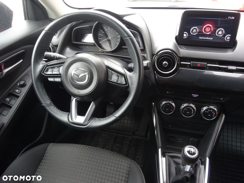 Mazda 2 1.5 Skypassion - 8