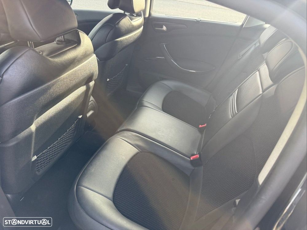 Citroën C5 2.0 HDi Exclusive - 7
