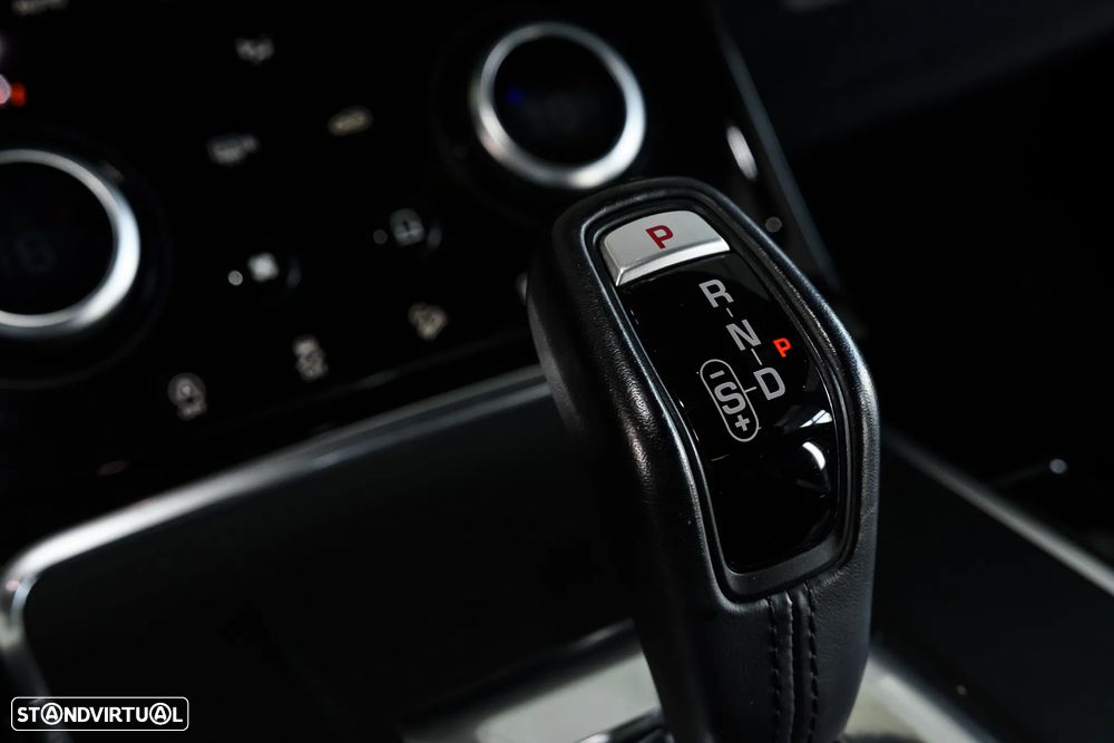 Land Rover Range Rover Evoque - 20