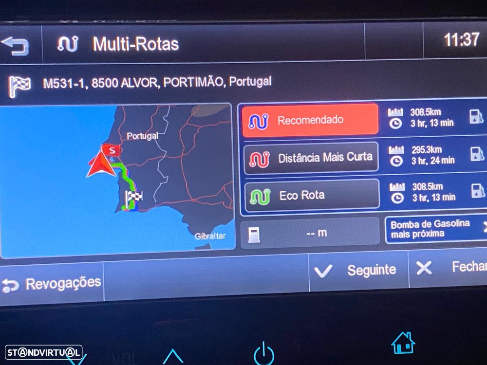 Chevrolet Trax 1.4T AWD LT+ - 6