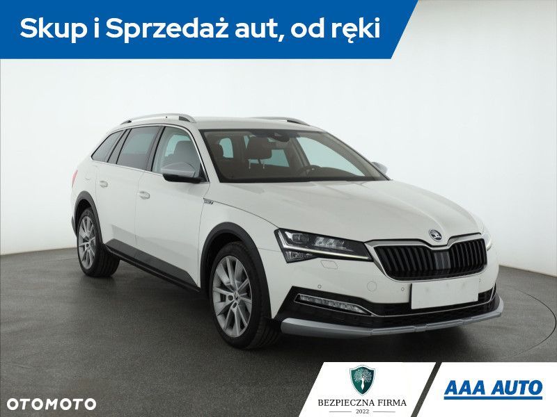 Skoda Superb - 2