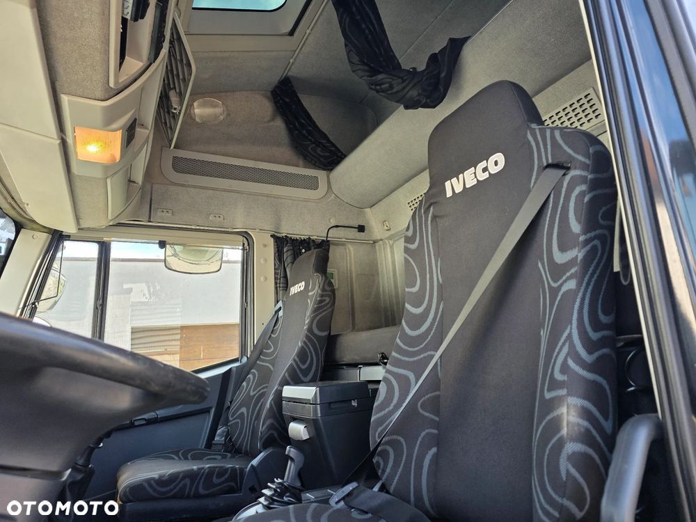 Iveco EUROCARGO / DMC 16T / LAWETA/ POMOC DROGOWA - 5