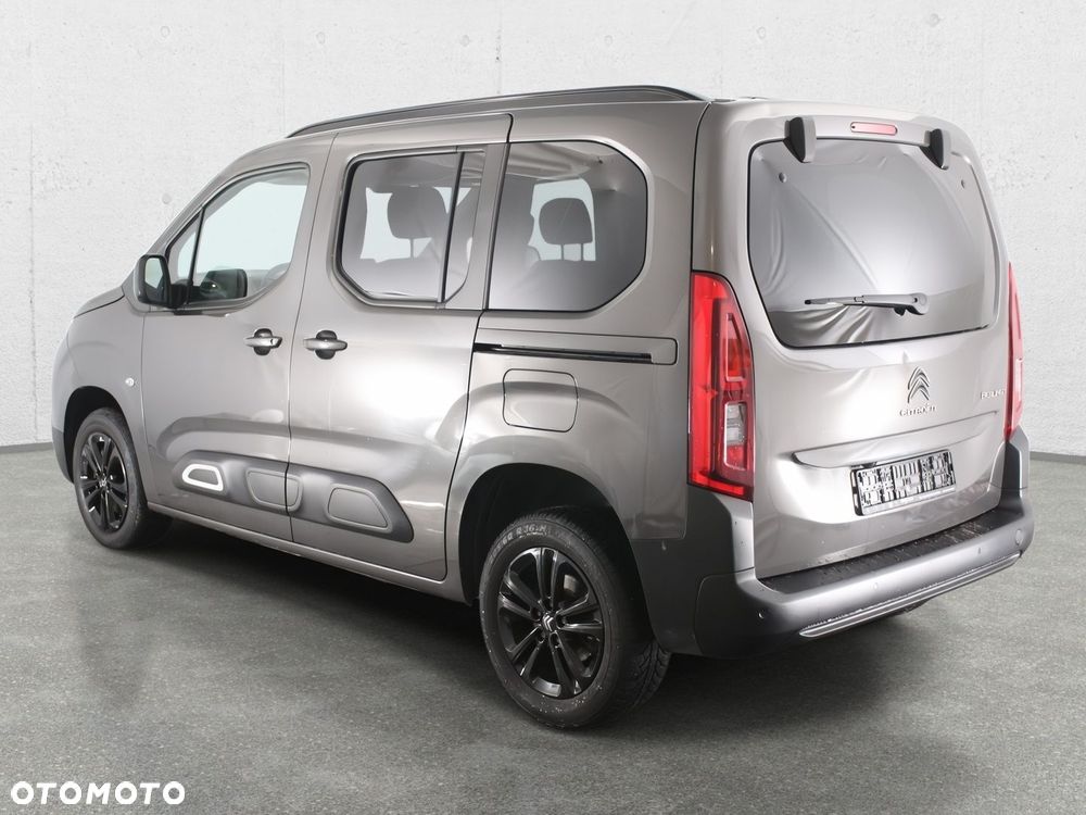 Citroën Berlingo M 1.5 BlueHDI Feel S&S N1 - 4