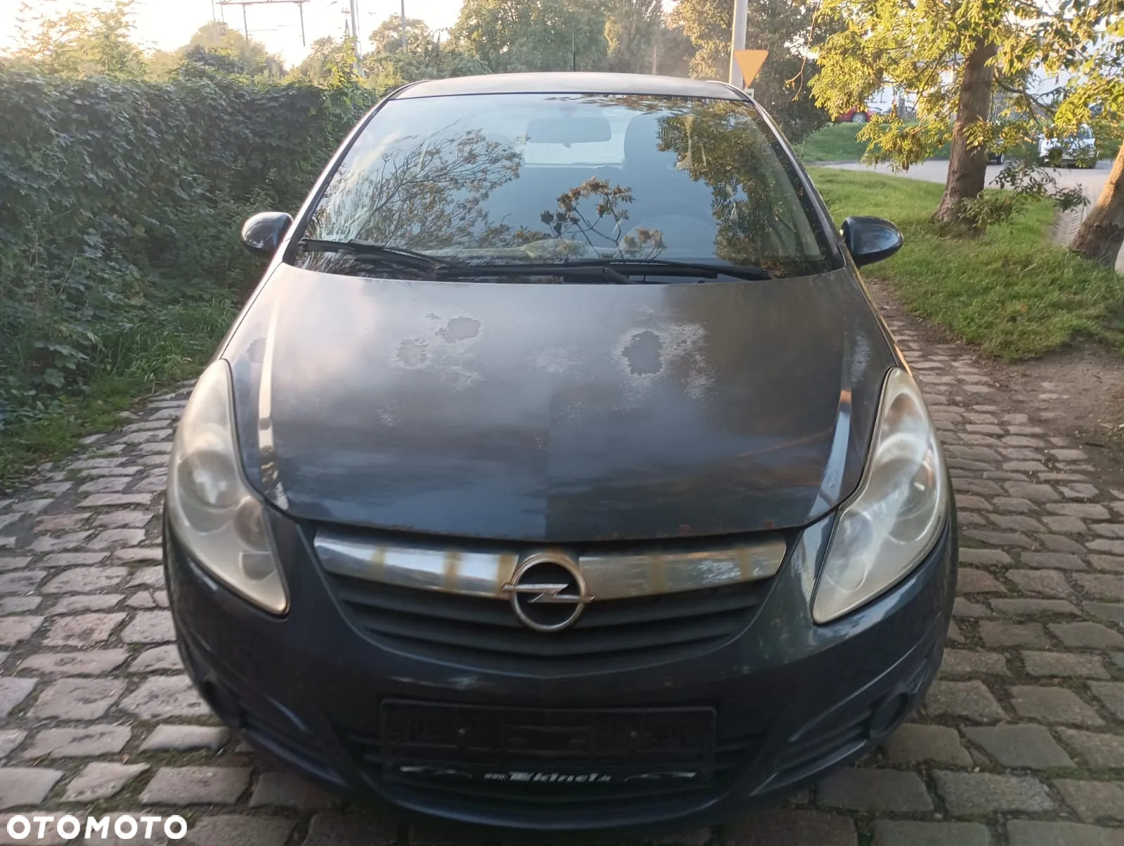 Opel Corsa 1.3 CDTI - 2