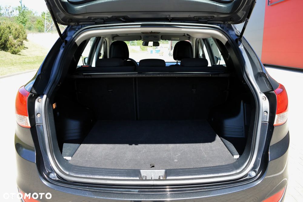 Hyundai ix35 2.0 Comfort 2WD - 17