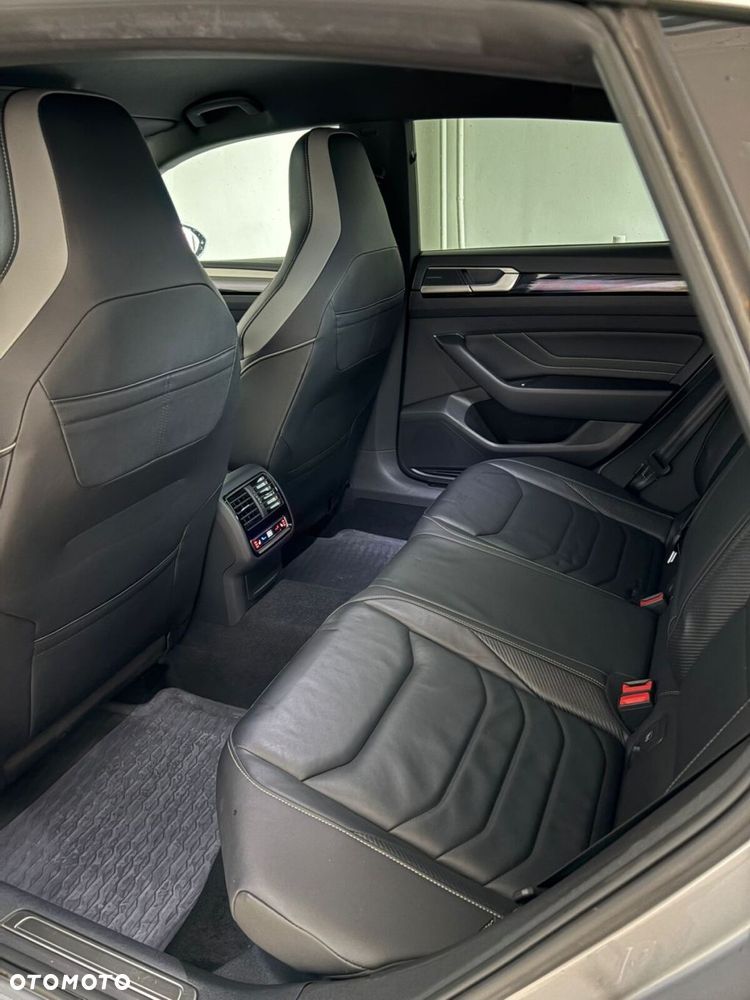 Volkswagen Arteon - 34