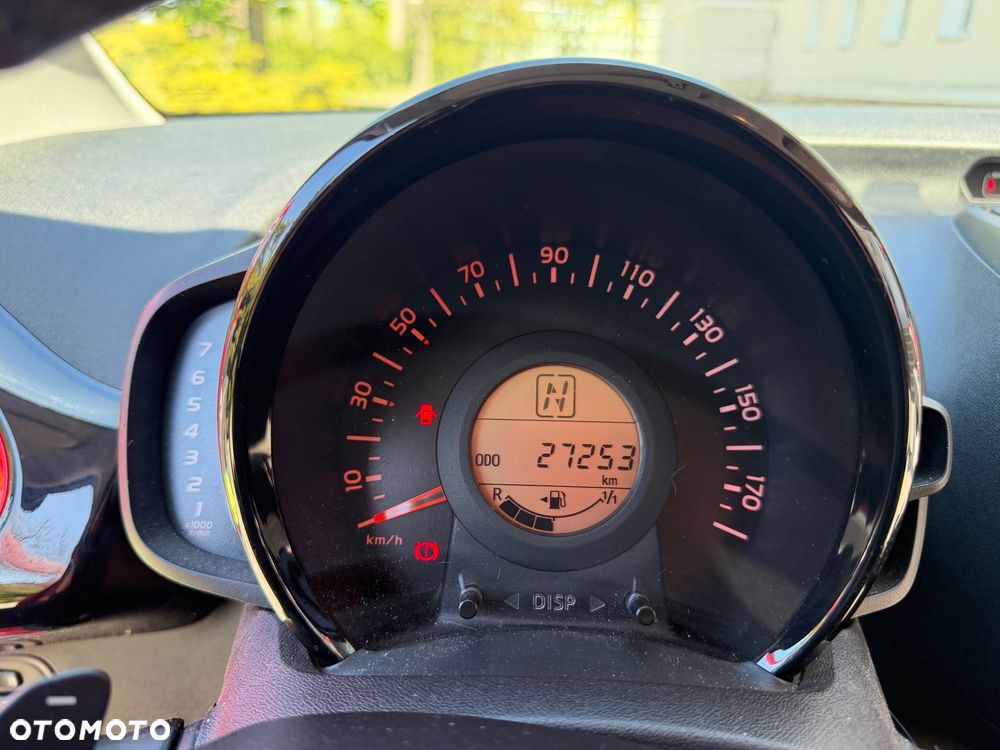 Toyota Aygo - 21