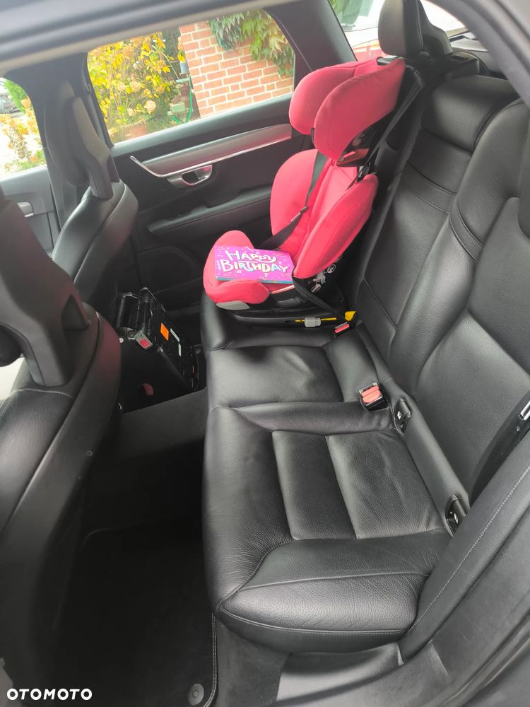 Volvo V90 - 10