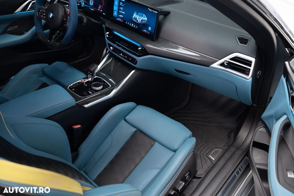 BMW M4 - 35