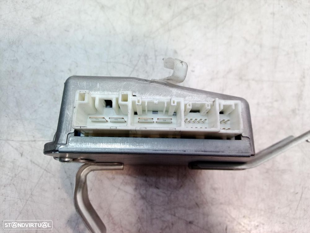 MODULO ELECTRONICO TOYOTA COROLLA 2006 -8965002150 - 2