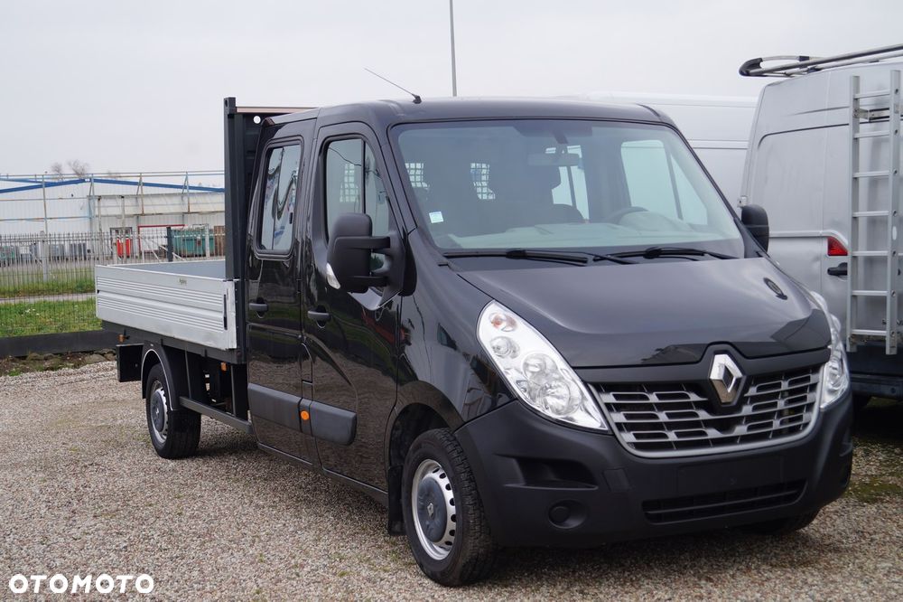 Renault MASTER - 10